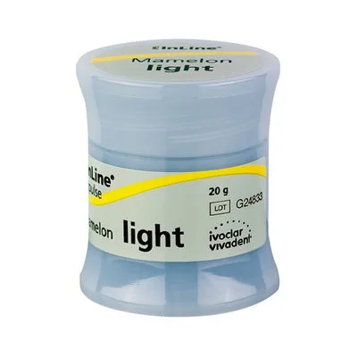 Оплаовая эффект-масса IPS InLine Opal Effect 20 г (фиолет)