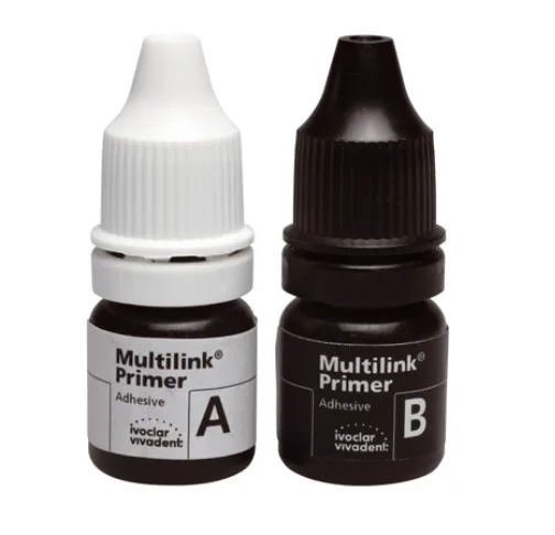 Multilink Primer A+B( 2 x 3 г)