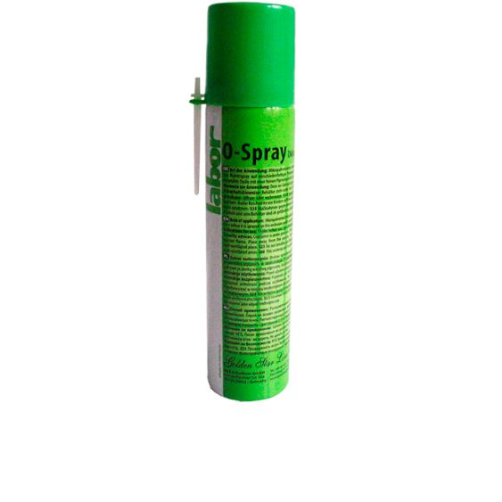 Копирка-спрей UltraSpray, O-Spray зеленый