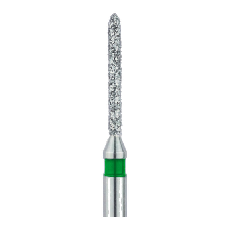 Бор алмазный 868 010 FG, зеленый (5 шт), Jota