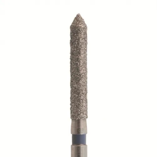 Бор алмазный 886F 016 FG, красный (5 шт), Jota