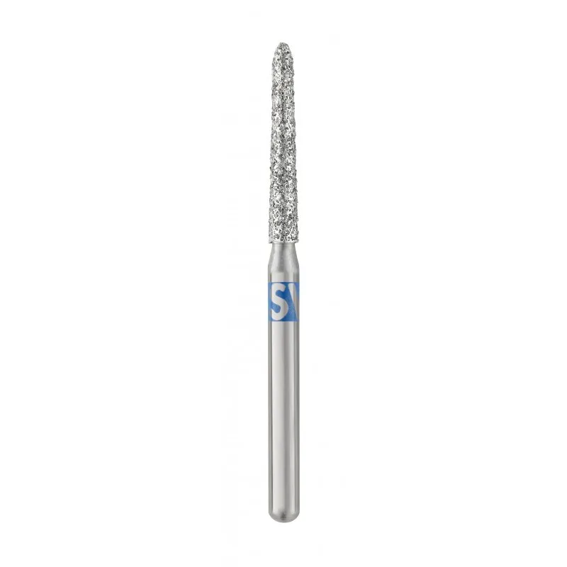 Бор алмазный FG 850/012 (1 шт), SS White