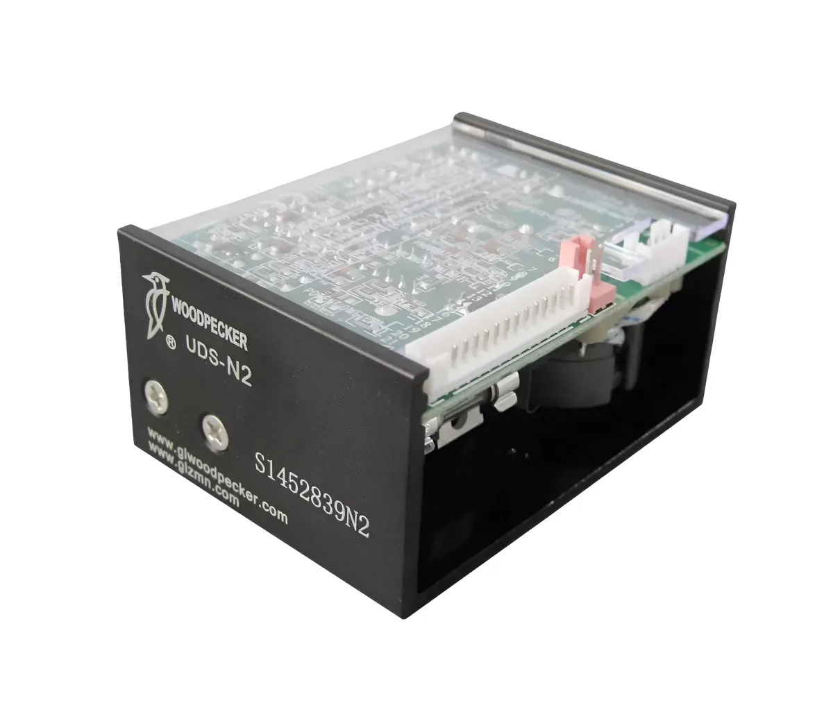 Ультразвуковой встраиваемый скайлер UDS-N2 LED