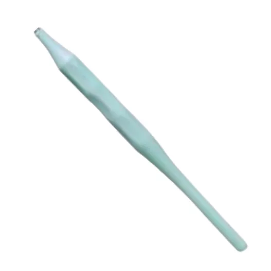 ERGOform 134 C (543), пластиковая, цвет Pastel Mint, Hahnenkratt - ручка для стоматологического зеркала