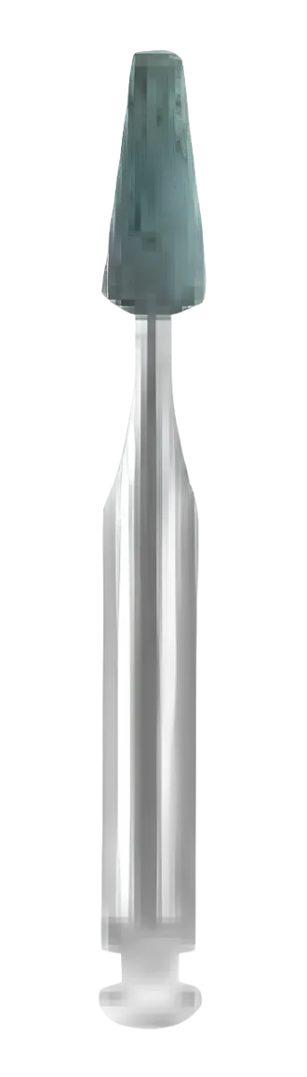 Бор CSG-RA 649 Cerastone - - камень шлифовальный для зуботехнических лабораторий (1 шт.), EVE