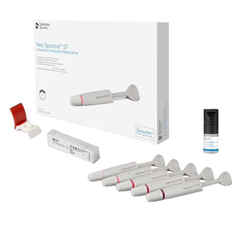 Neo Spectra ST Eco Ref Kit HV - (6х3г.)