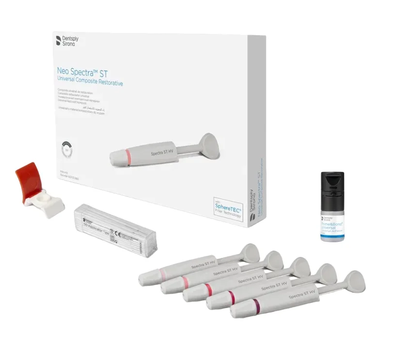 Neo Spectra ST Eco Ref Kit HV - (6х3г.)