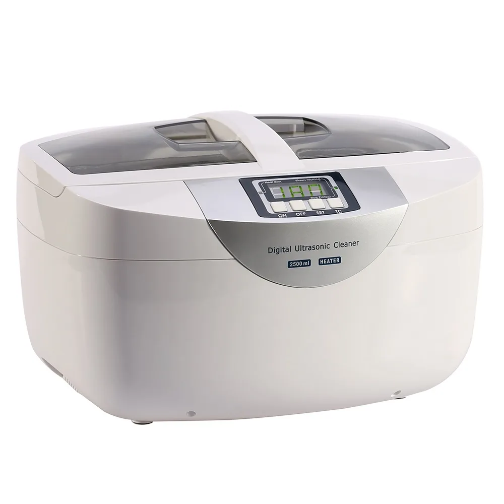Ультразвуковая ванна CD-4820 160 Вт Codyson 2,5 л