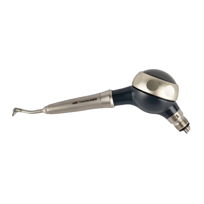 Система полировки для соединения MidWest Prophy-Mate PMNG-M4-P