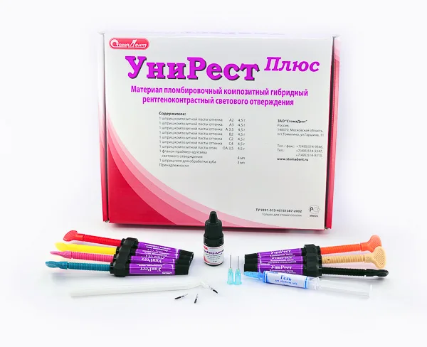Унирест Плюс