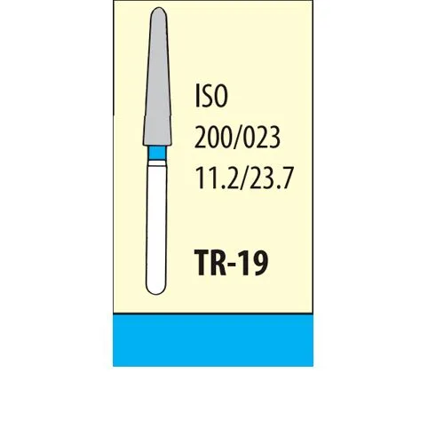 Бор TR-19 (5 шт.), Mani