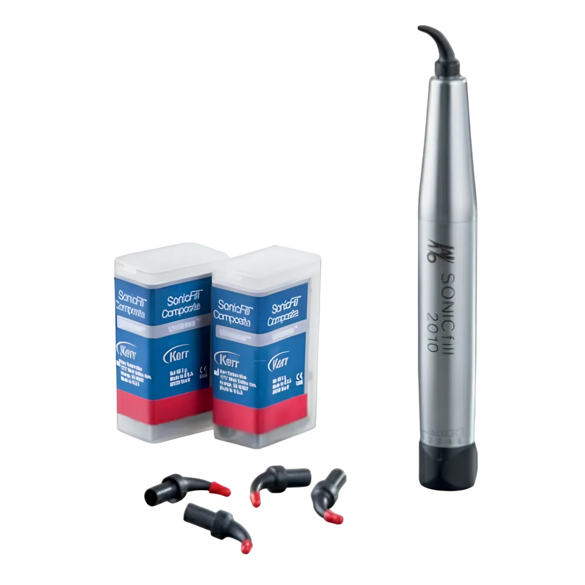Sonicfill Intro Kit - (60х0,3г.)