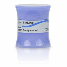 IPS InLine 100г Transpa Incisal 1
