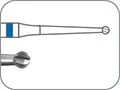 EndoTracer H1SML31.205.012, для эндодонтического доступа, RAL, длина 31 мм, d 1,2 мм (1 шт.), Komet - бор твердосплавный