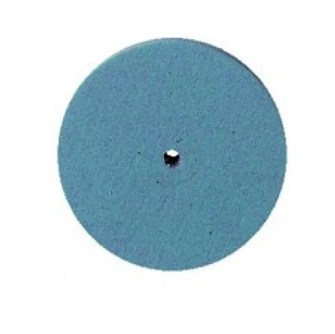 Диск полировочный - 9668F.UM.220, 10 шт.
