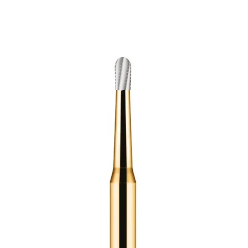 Transmetal FG, 19 мм, размер 010, Dentsply Sirona - бор твердосплавный