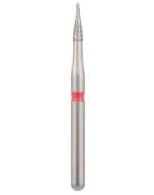 Бор алмазный 133-010F-FG (1 шт), NTI