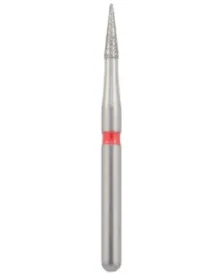 Бор алмазный 133-010F-FG (1 шт), NTI