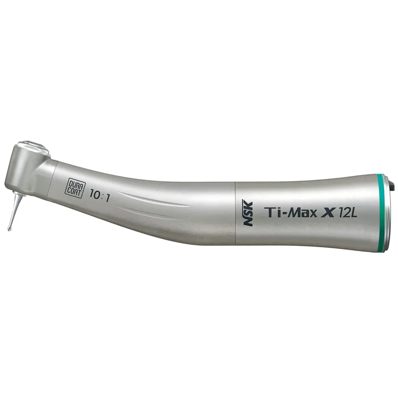 Угловой наконечник Ti-Max X12