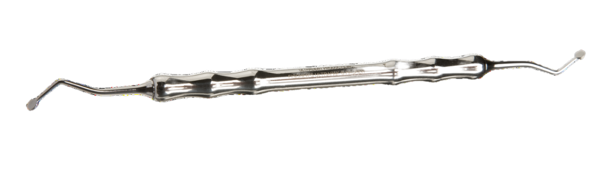 Fischers Ultrapak Packer 90 гр. Small - инструмент для укладки нити