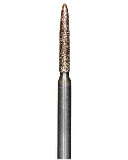Бор алмазный 862.314.012 (1 шт.), Komet Dental
