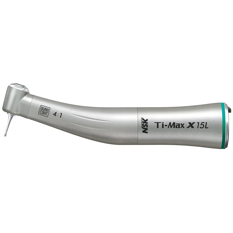 Угловой наконечник Ti-Max X15