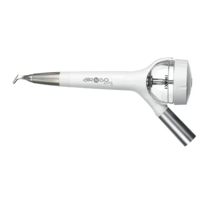 Air-N-Go Easy с адаптером Bien-Air, Satelec (Acteon) - наконечник пескоструйный