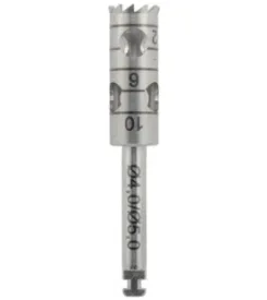 Бор TBC RF229-040-RAL (1 шт), NTI