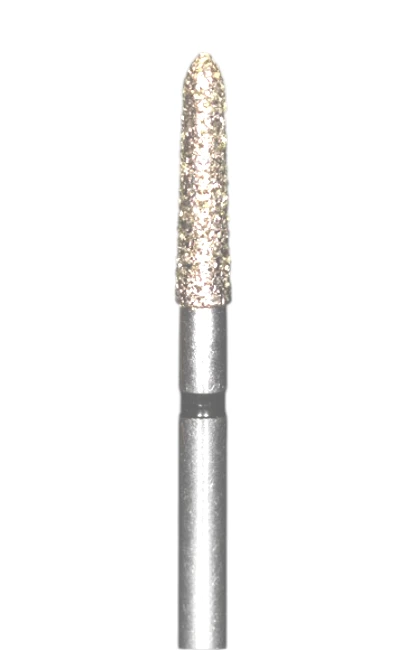Бор алмазный 5878K.314.018 (1 шт.), Komet Dental