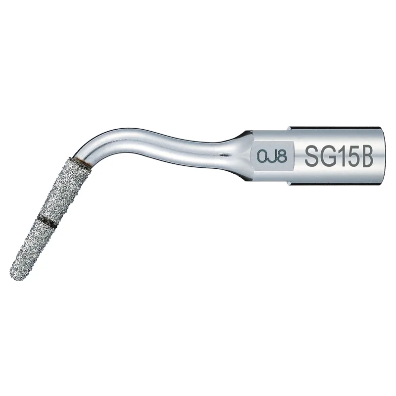 Насадка для имплантации к системе VarioSurg - SG15B
