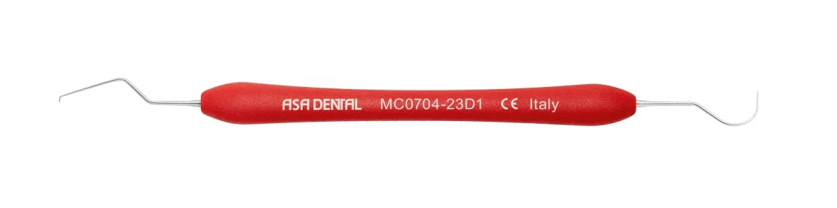 Зонды двухсторонние MC0704-23D1