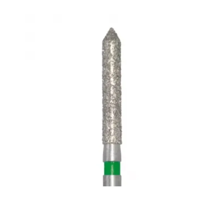 Бор алмазный 886G 012 FG 314 (5 шт), Meisinger