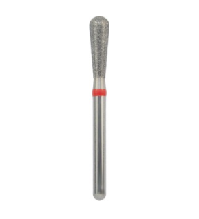 Бор алмазный 830L-025F-FG (1 шт), NTI
