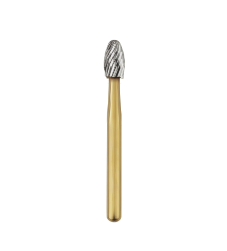 Бор финир 20 граней FG 8379 G (1 шт), SS White