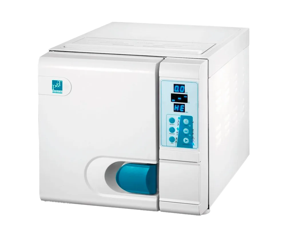 Автоклав BTD8L-A, P&T (Ningbo), Medical Equipment Co