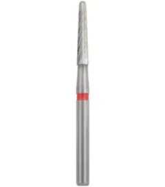 Бор твердосплавный H375R-014-FG финир (1 шт), NTI