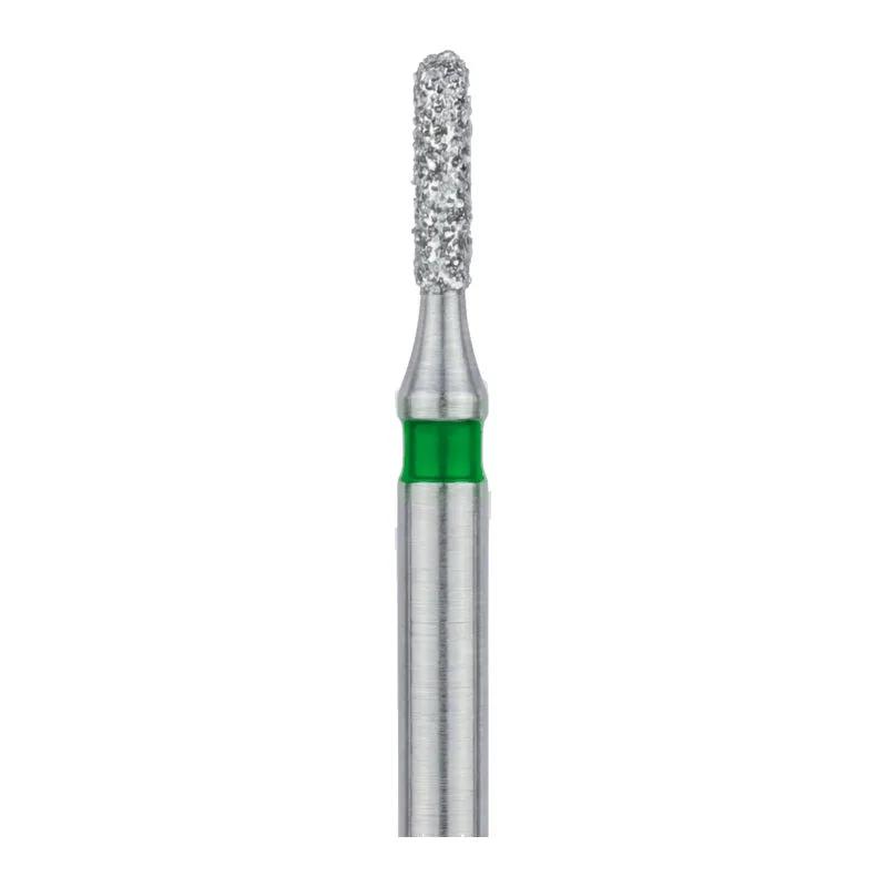 Бор алмазный 838G 010 FG, зеленый (5 шт), Jota