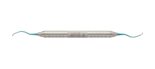 Титановая кюрета Gracey Mini Five 11/12 (IMPM11/12T)