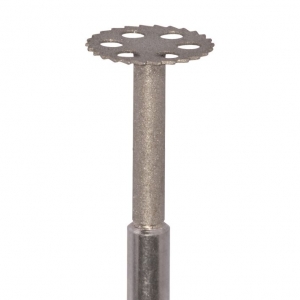 Диск алмазный 231DC 070 RA 204 (1 шт), Meisinger