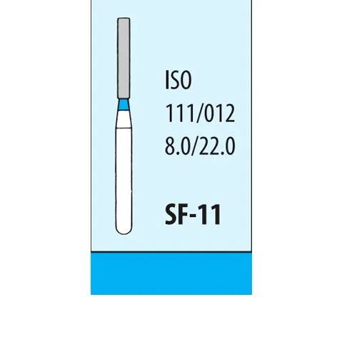 Бор SF-11 (5 шт.), Mani