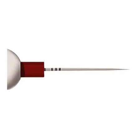 Наконечники SmartLite Pro EndoActivator Tips Medium 25/04 22 мм (25 шт), Dentsply