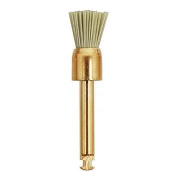 Щетка Occlubrush малая чашка, 10 шт