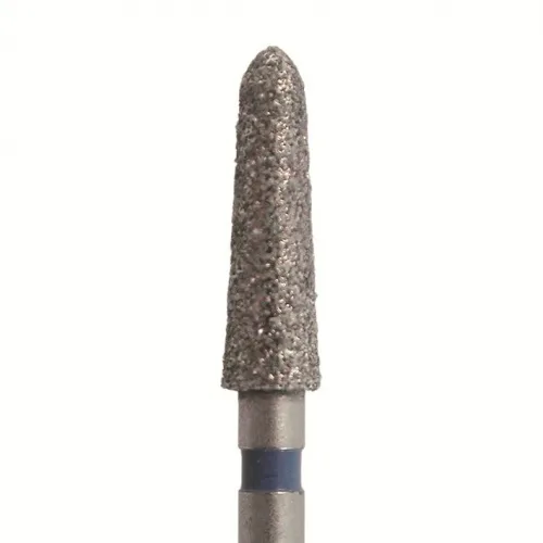Бор алмазный 878 018 FG, синий (5 шт), Jota