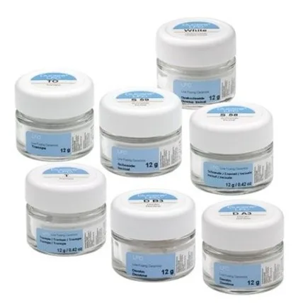 LFC Дентин Вторичный №12 Sand, 12г