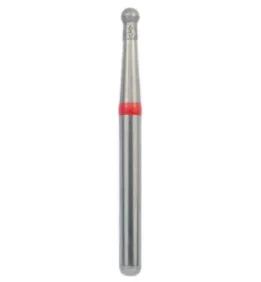 Бор алмазный 802-014F-FG (1 шт), NTI
