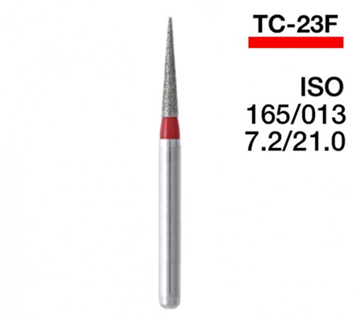 Бор TC-23F (5 шт.), Mani