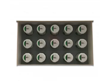 Margin Porcelain Kit EX-3
