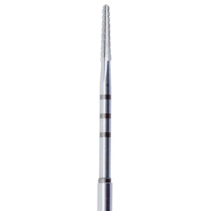 Бор твердосплавный HM34IL 012 FG XXL 317 (5 шт), Meisinger