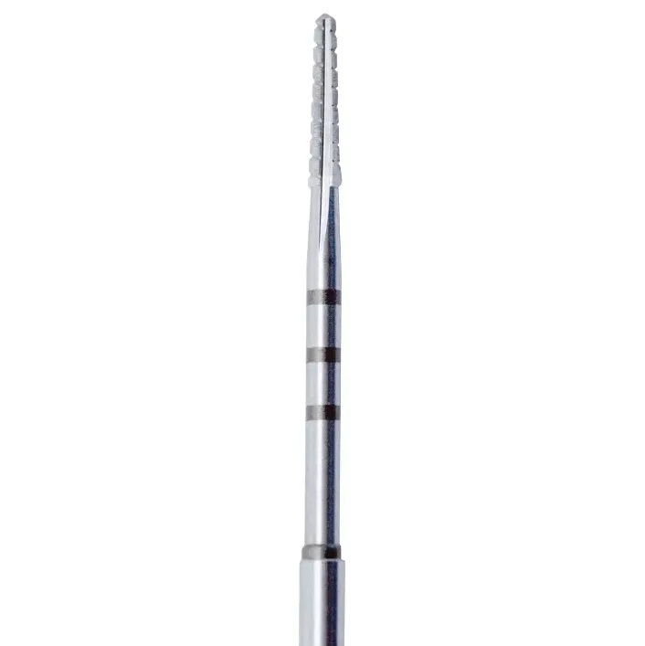 Бор твердосплавный HM34IL 012 FG XXL 317 (5 шт), Meisinger