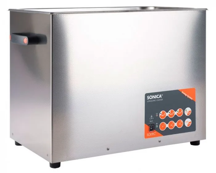 Ультразвуковая мойка Soltec Sonica 5300ETH S3